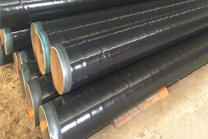 管道外壁防腐用什么油漆？